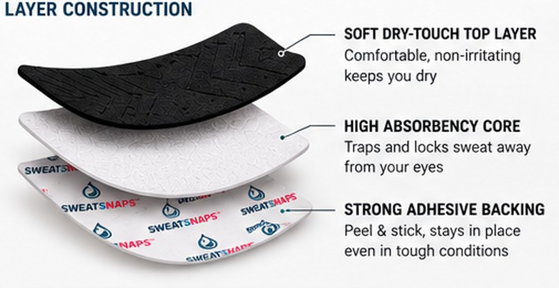 Liner layer construction